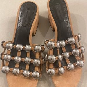 Alexander Wang Sandals